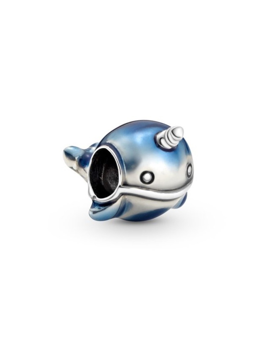 Pandora Narwal Charm